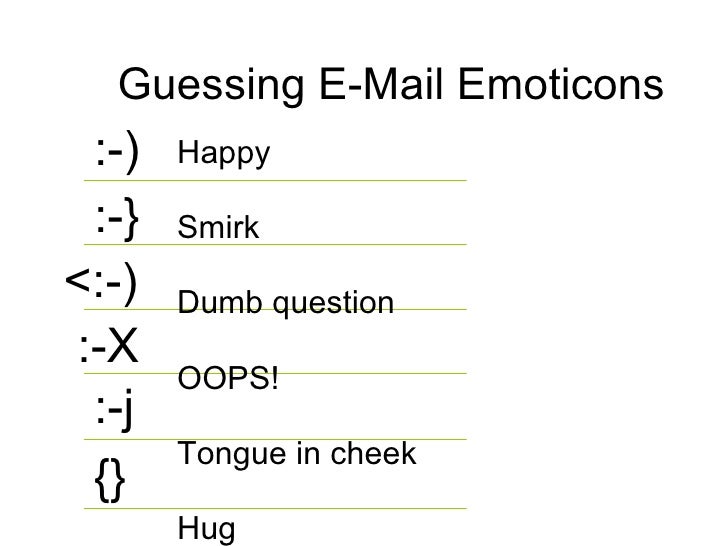 list of synonyms and